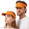 Козырек «Bangkok», оранжевый