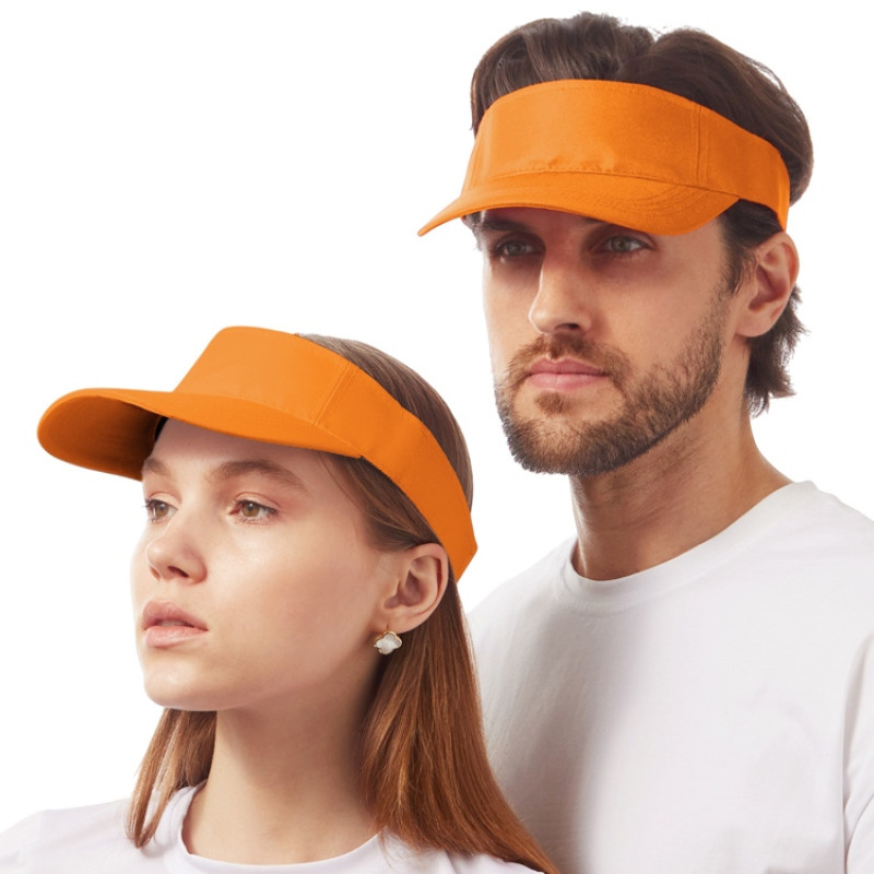 Козырек «Bangkok», оранжевый