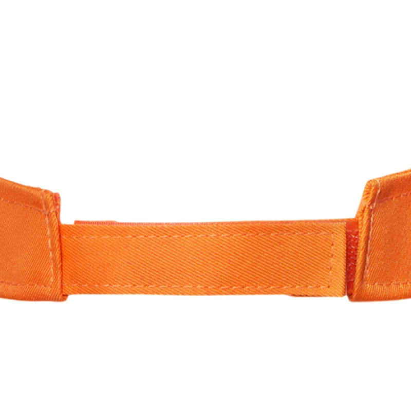 Козырек «Bangkok», оранжевый