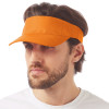Козырек «Bangkok», оранжевый
