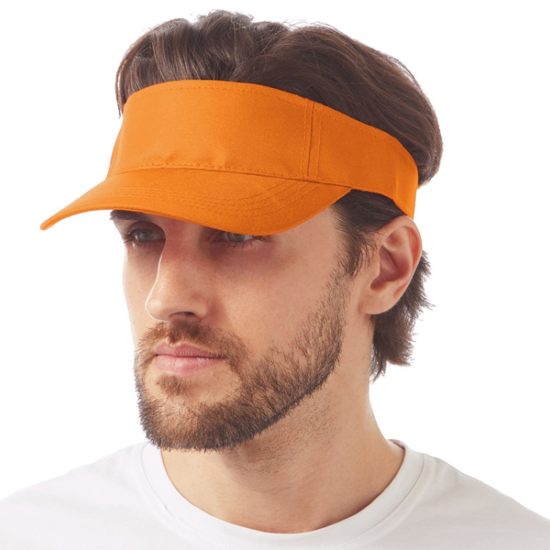 Козырек «Bangkok», оранжевый