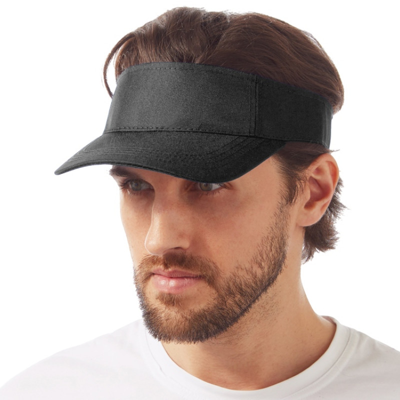 Козырек «Bangkok», черный