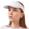 Козырек «Bangkok», белый
