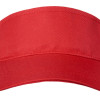 Козырек «Bangkok», красный