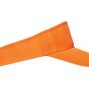 Козырек «Bangkok», оранжевый