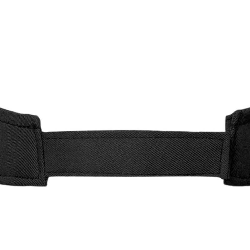 Козырек «Bangkok», черный