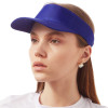 Козырек «Bangkok», классический синий