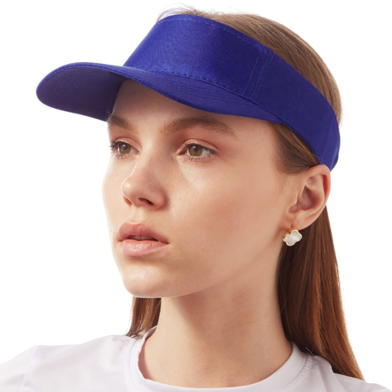 Козырек «Bangkok», классический синий