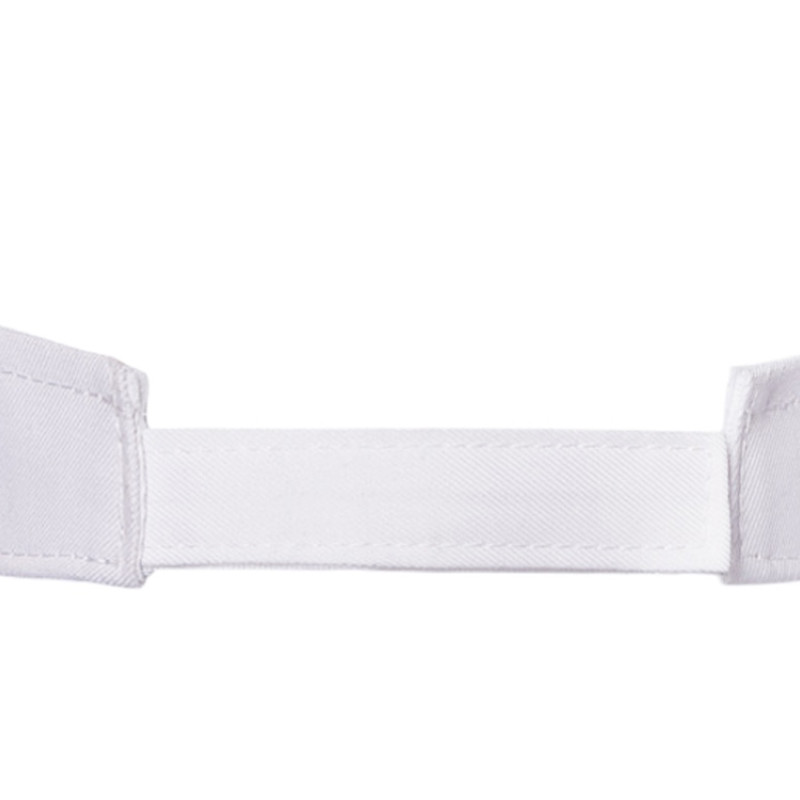 Козырек «Bangkok», белый