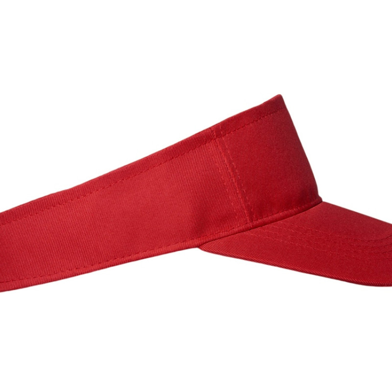 Козырек «Bangkok», красный