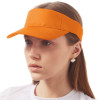 Козырек «Bangkok», оранжевый