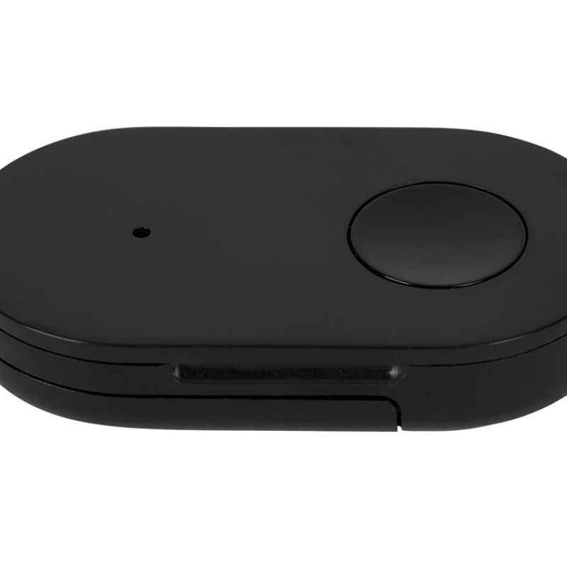 Монопод с пультом управления «Moment», черный