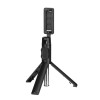 Монопод с пультом управления «Moment», черный
