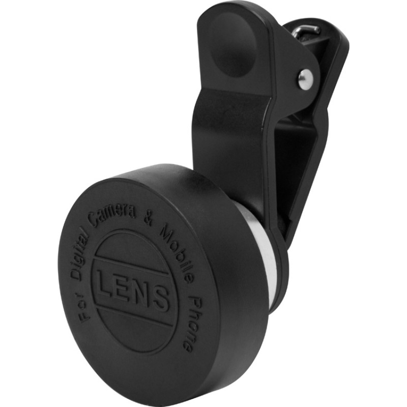 Набор линз для смартфона "Vision" Набор линз для смартфона "Vision"