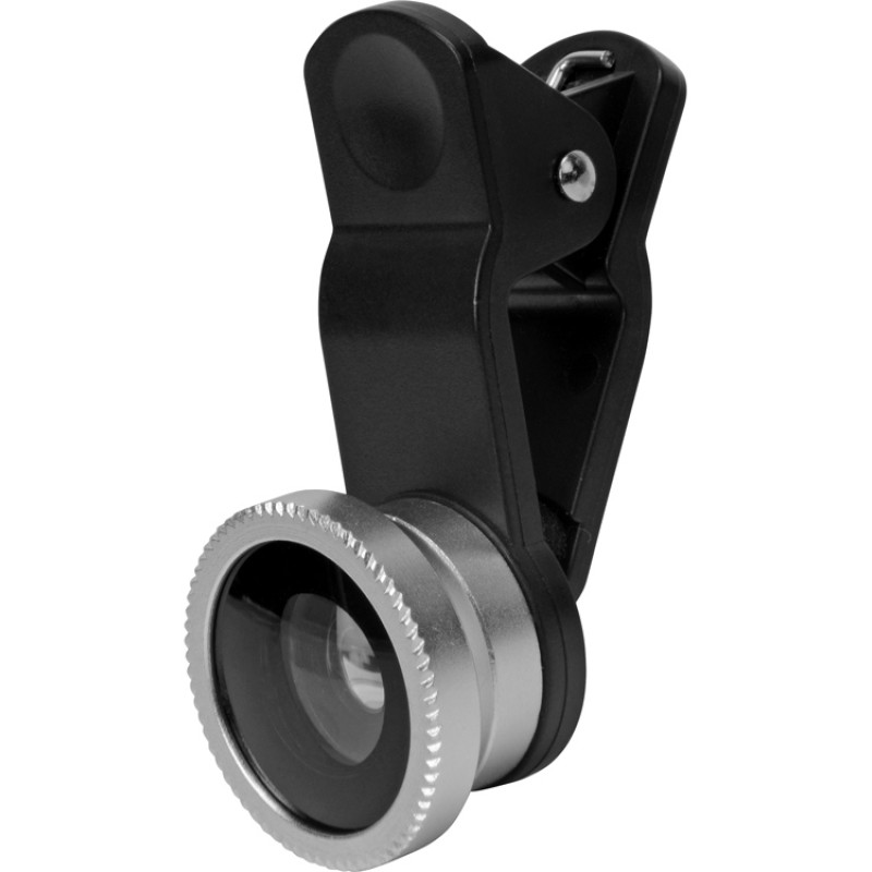 Набор линз для смартфона "Vision" Набор линз для смартфона "Vision"