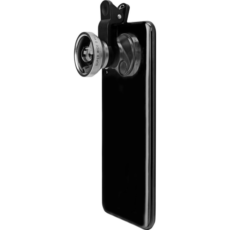 Набор линз для смартфона "Vision" Набор линз для смартфона "Vision"