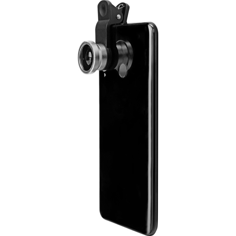 Набор линз для смартфона "Vision" Набор линз для смартфона "Vision"