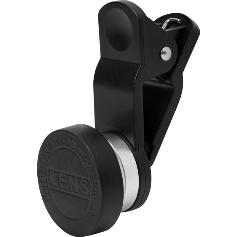 Набор линз для смартфона "Vision" Набор линз для смартфона "Vision"