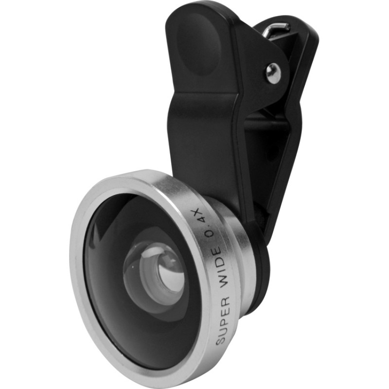 Набор линз для смартфона "Vision" Набор линз для смартфона "Vision"