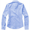 Женская рубашка с длинными рукавами Vaillant, голубой