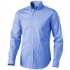 Рубашка с длинными рукавами Vaillant, голубой