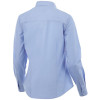 Женская рубашка с длинными рукавами Hamell, светло-синий