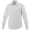 Рубашка с длинными рукавами Hamell, белый
