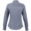 Женская рубашка с длинными рукавами Vaillant, Oxford navy