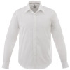 Рубашка с длинными рукавами Hamell, белый Рубашка с длинными рукавами Hamell, белый