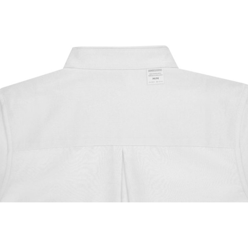 Pollux Женская рубашка с длинным рукавом, белый Pollux Женская рубашка с длинным рукавом, белый