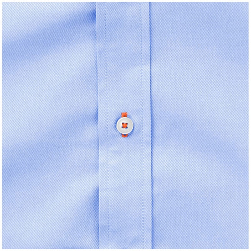 Женская рубашка с длинными рукавами Vaillant, голубой