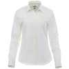 Женская рубашка с длинными рукавами Hamell, белый