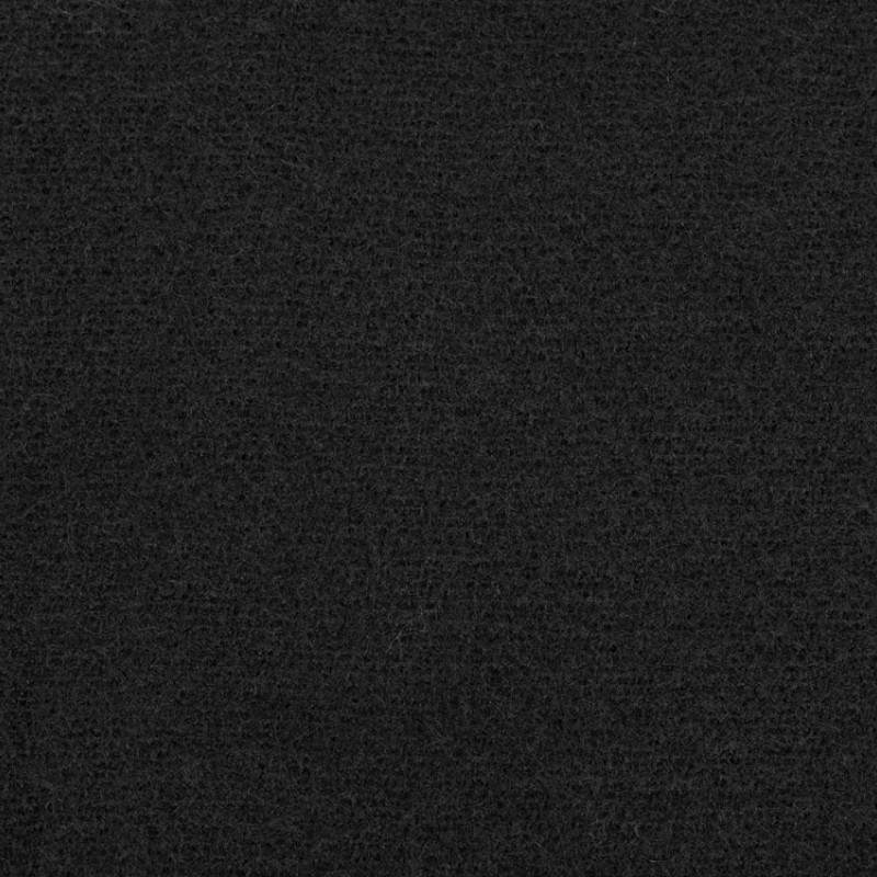 Палантин «Тигиль», черный