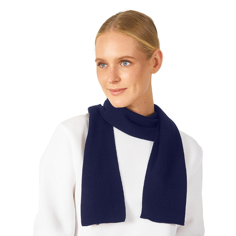 Шарф Dunant, нейви