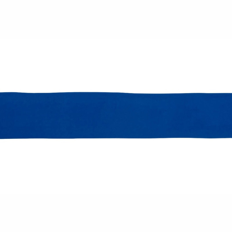 Шарф Redwood ярко-синий