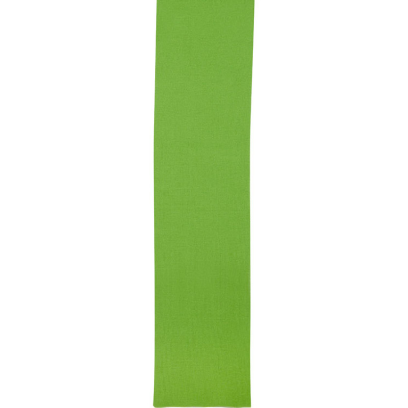 Шарф Dunant, зеленое яблоко