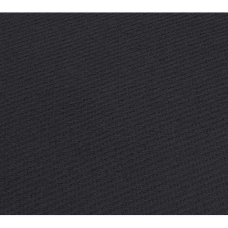 Шарф «Chaud», черный