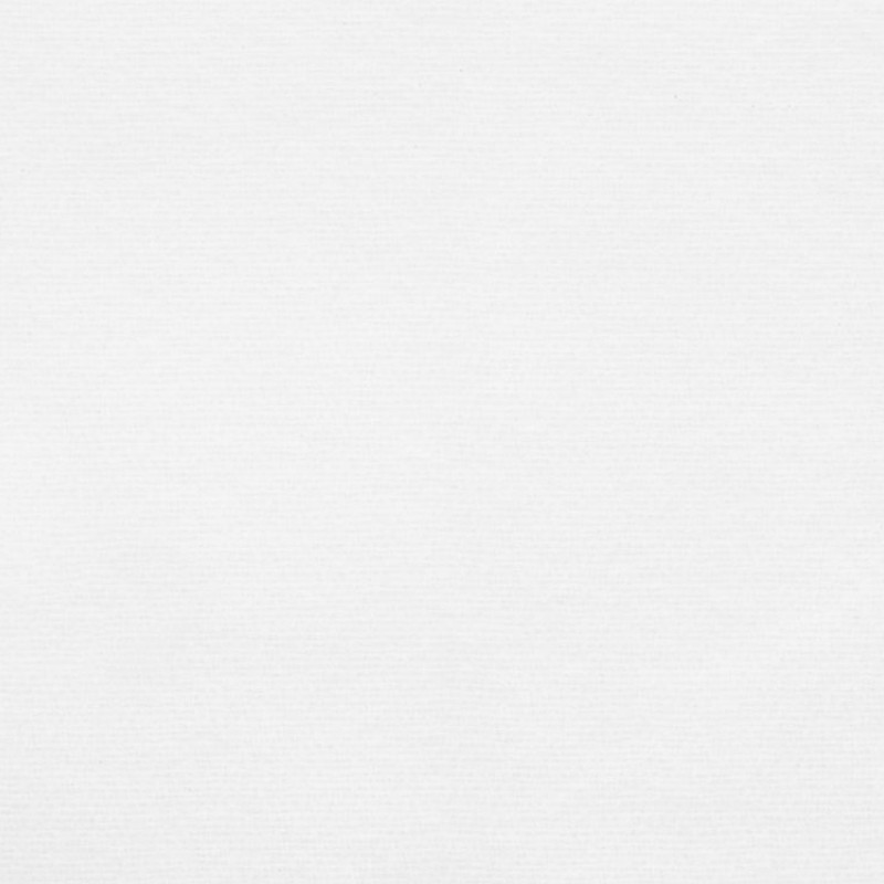 Палантин «Тигиль», белый