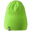 Шапка "Level", зеленый