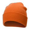 Шапка Dunant, двуслойная, оранжевый