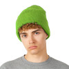 Шапка Dunant, двуслойная, зеленое яблоко Шапка Dunant, двуслойная, зеленое яблоко
