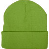 Шапка Dunant, двуслойная, зеленое яблоко Шапка Dunant, двуслойная, зеленое яблоко