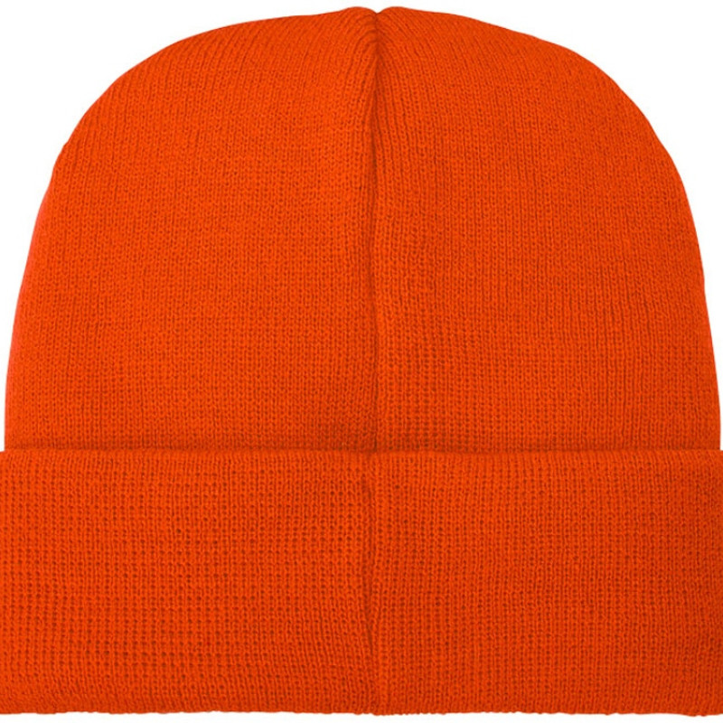 Шапка Boreas с нашивками, оранжевый Шапка Boreas с нашивками, оранжевый