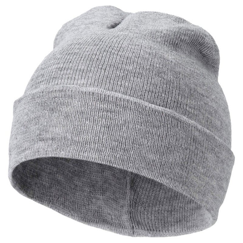 Шапка "Irwin", серый