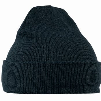 Шапка "Irwin", черный