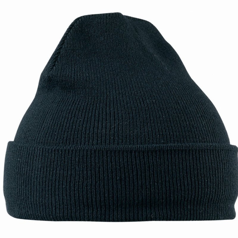 Шапка "Irwin", черный