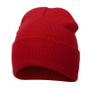 Шапка Dunant, двуслойная, красный Шапка Dunant, двуслойная, красный