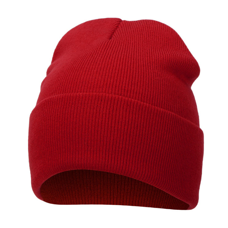 Шапка Dunant, двуслойная, красный Шапка Dunant, двуслойная, красный