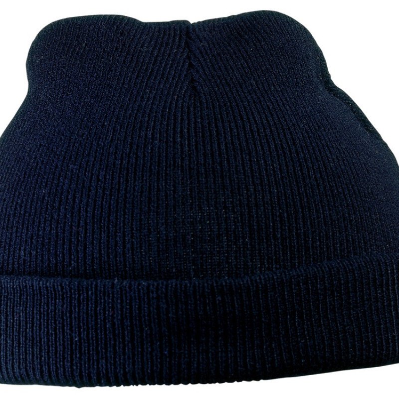 Шапка "Irwin", черный