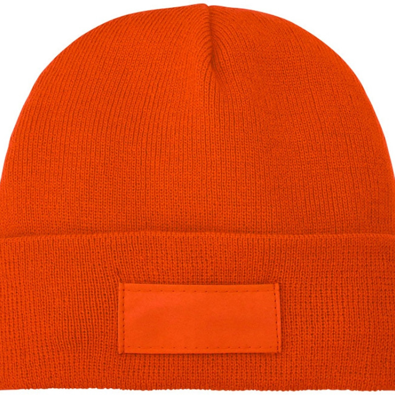 Шапка Boreas с нашивками, оранжевый Шапка Boreas с нашивками, оранжевый